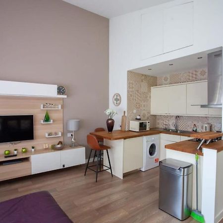 Mosspark Boulevard Exec Apartment II - Free Parking Glasgow Exterior foto